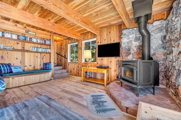 6245 River Road #9, Olympic Valley, CA 96146