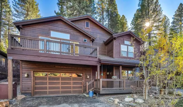 10237 Winter Creek Loop, Truckee, NV 96161