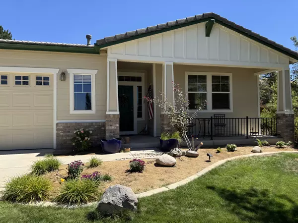 2467 Sorrento Ct, Sparks, NV 89434-2240