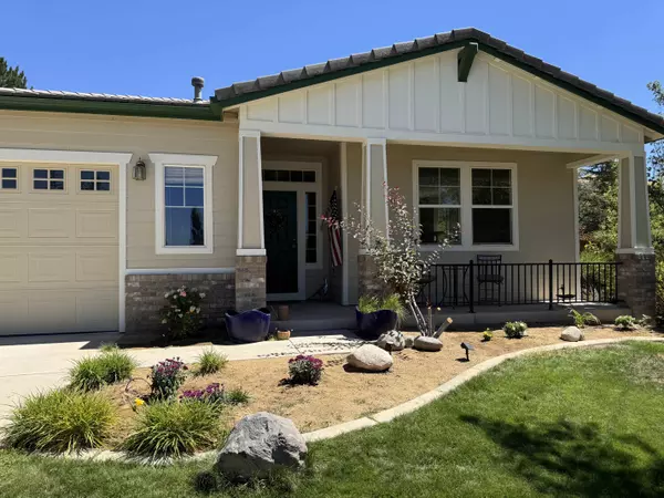 2467 Sorrento Ct, Sparks, NV 89434-2240