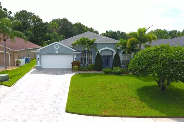 1842 RIDGELAKE CT, Wesley Chapel, FL 33543