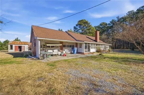 5437 Morris Neck RD, Virginia Beach, VA 23457