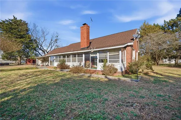 5437 Morris Neck RD, Virginia Beach, VA 23457