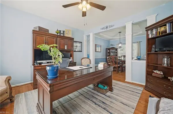 4709 Feldspar QUAY, Chesapeake, VA 23321