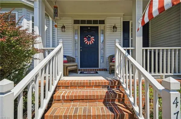 4709 Feldspar QUAY, Chesapeake, VA 23321