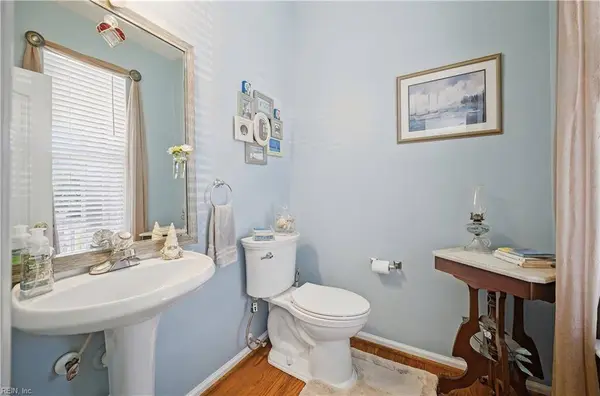 4709 Feldspar QUAY, Chesapeake, VA 23321