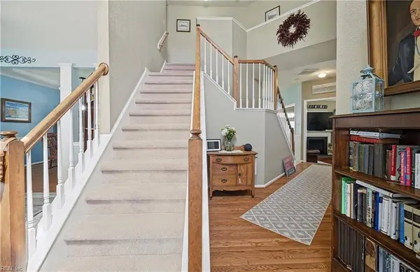 4709 Feldspar QUAY, Chesapeake, VA 23321