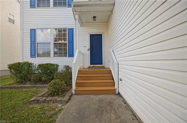 605 Tuskegee AVE, Chesapeake, VA 23320