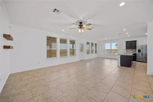 18420 Blush Rose RD, Pflugerville, TX 78660