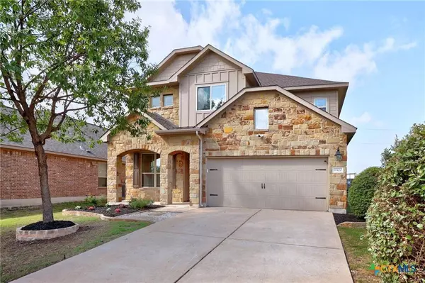 18420 Blush Rose RD, Pflugerville, TX 78660