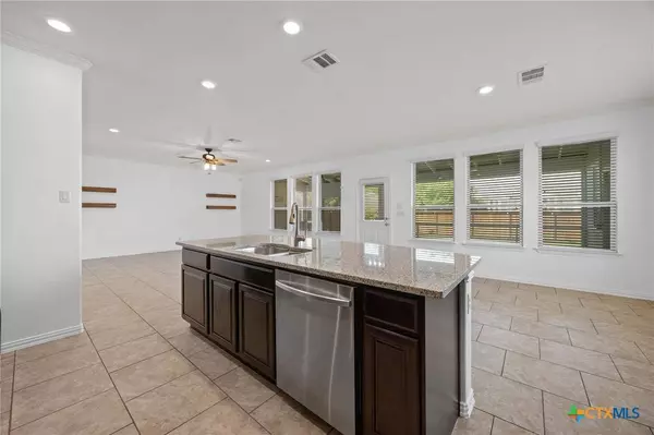 18420 Blush Rose RD, Pflugerville, TX 78660