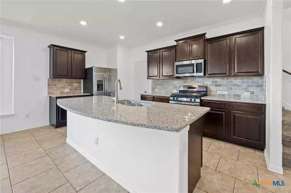 18420 Blush Rose RD, Pflugerville, TX 78660