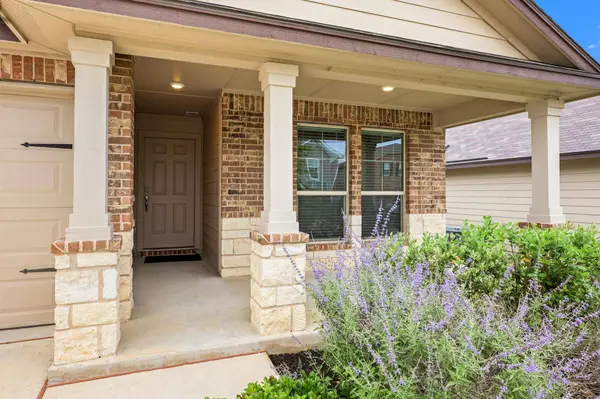 109 Gunther WAY, Taylor, TX 76574