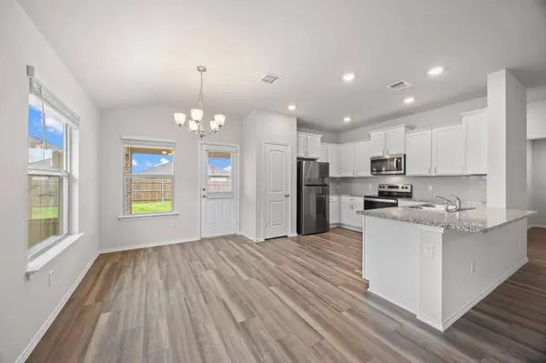 109 Gunther WAY, Taylor, TX 76574