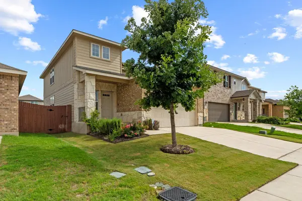 520 Longmount CV, Liberty Hill, TX 78642