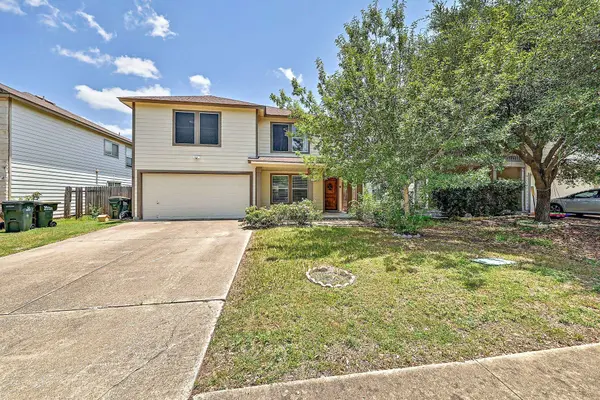 1061 London LN, Georgetown, TX 78626