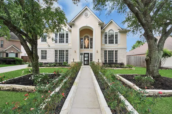 20111 Biscayne Hill CT, Spring, TX 77379