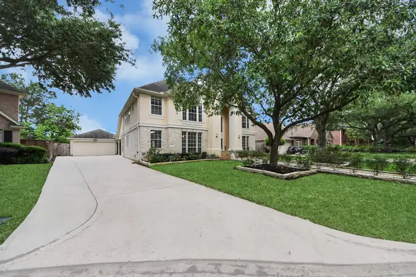 20111 Biscayne Hill CT, Spring, TX 77379