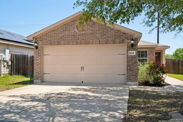 6530 Luckey Tree, San Antonio, TX 78252