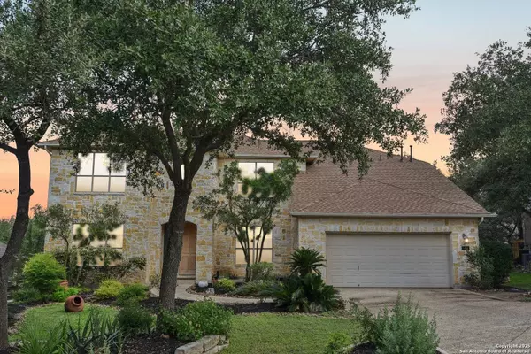 522 Heather Ridge, San Antonio, TX 78260