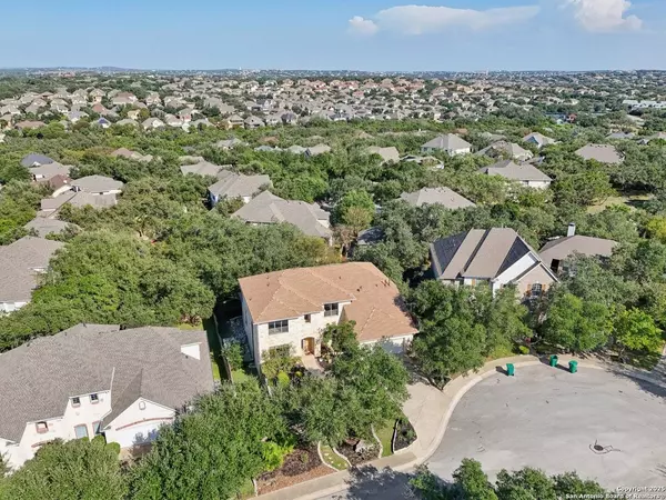 522 Heather Ridge, San Antonio, TX 78260