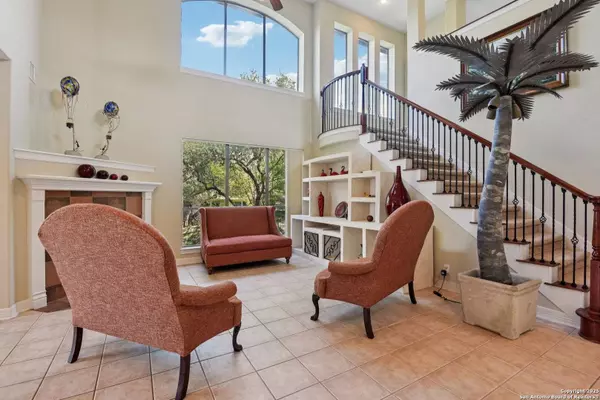 522 Heather Ridge, San Antonio, TX 78260