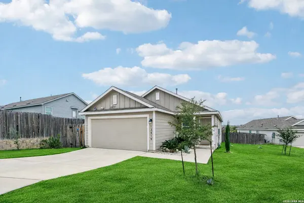 13419 Homestead, San Antonio, TX 78252
