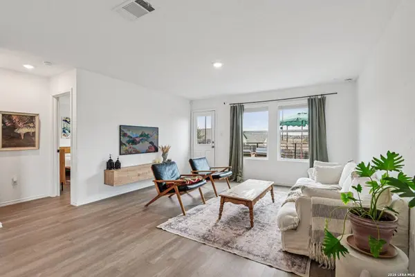 13419 Homestead, San Antonio, TX 78252