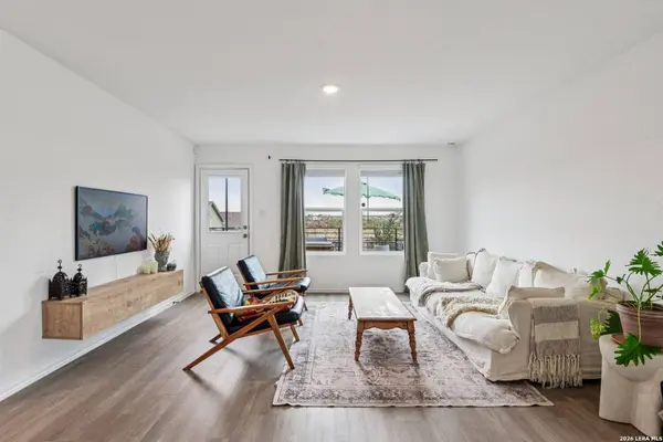 13419 Homestead, San Antonio, TX 78252