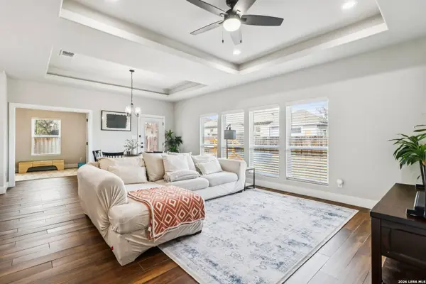 15302 Capri, Selma, TX 78154