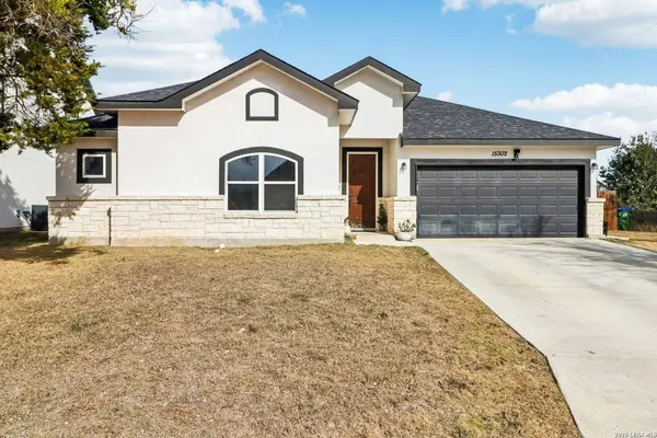 15302 Capri, Selma, TX 78154