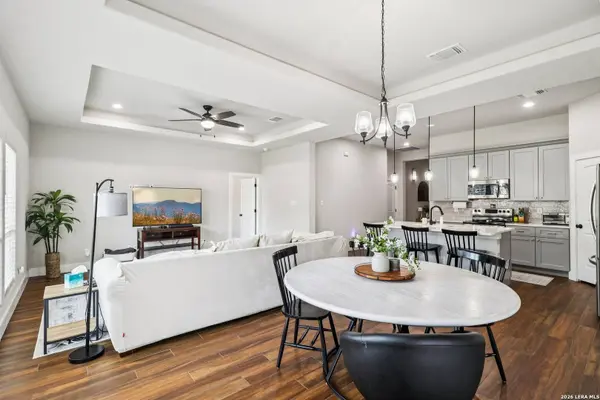 15302 Capri, Selma, TX 78154