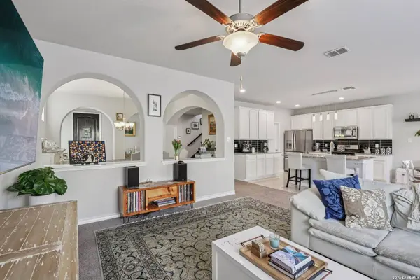 21530 Arroyo Frio, San Antonio, TX 78259