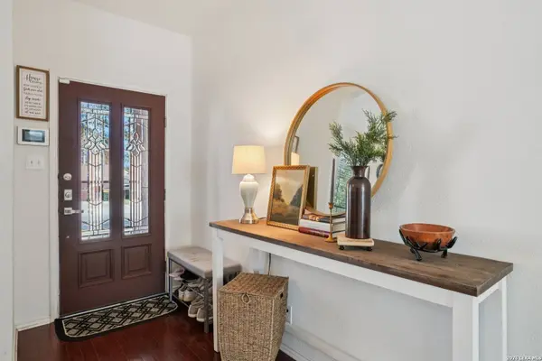 545 Celtic Ash, Schertz, TX 78108