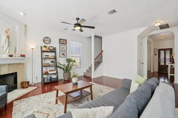 545 Celtic Ash, Schertz, TX 78108