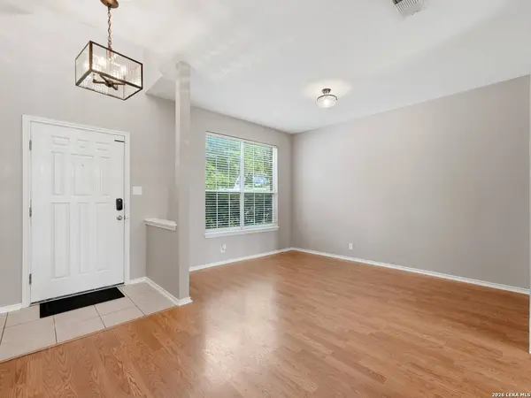 21302 Encino Lookout, San Antonio, TX 78259