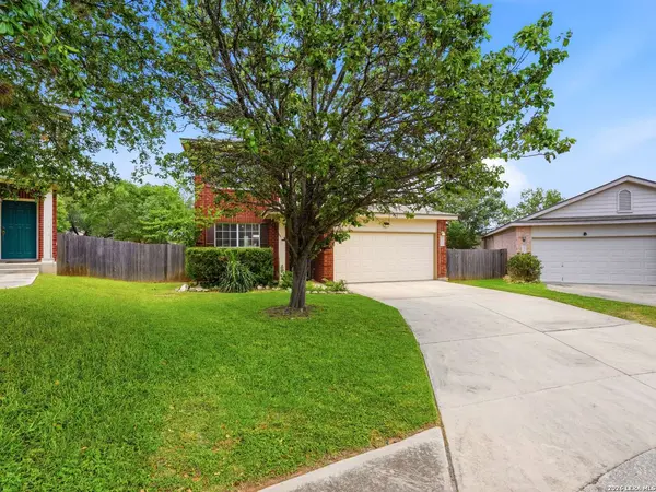 21302 Encino Lookout, San Antonio, TX 78259