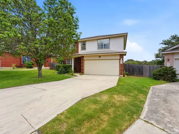 21302 Encino Lookout, San Antonio, TX 78259