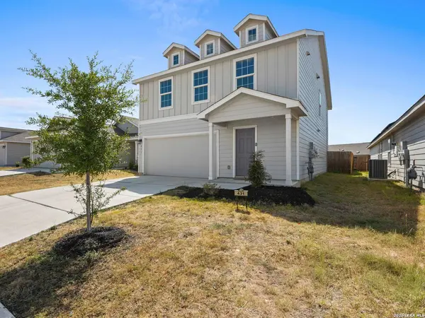 431 De Herrera, San Antonio, TX 78220