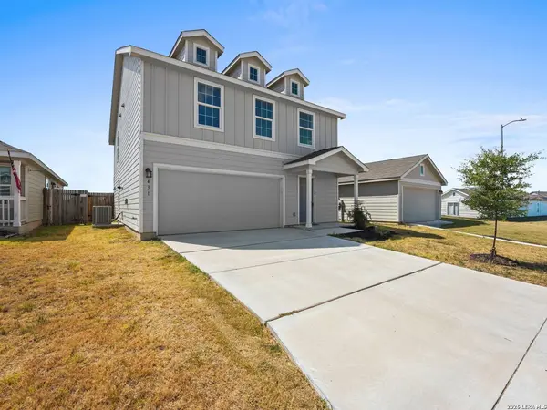431 De Herrera, San Antonio, TX 78220