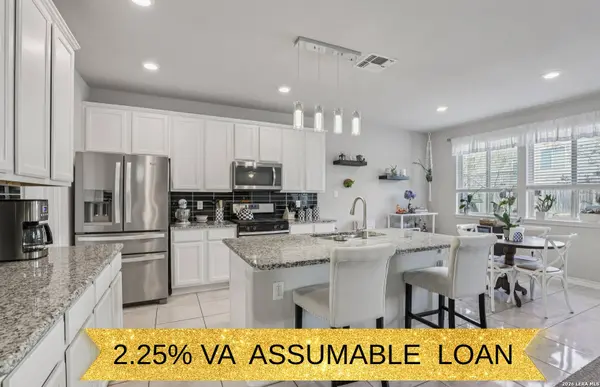 21530 Arroyo Frio