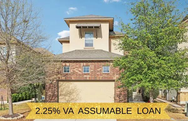 21530 Arroyo Frio, San Antonio, TX 78259