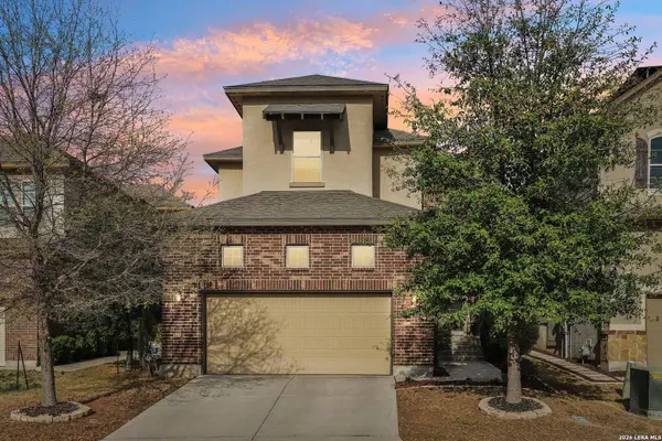21530 Arroyo Frio, San Antonio, TX 78259