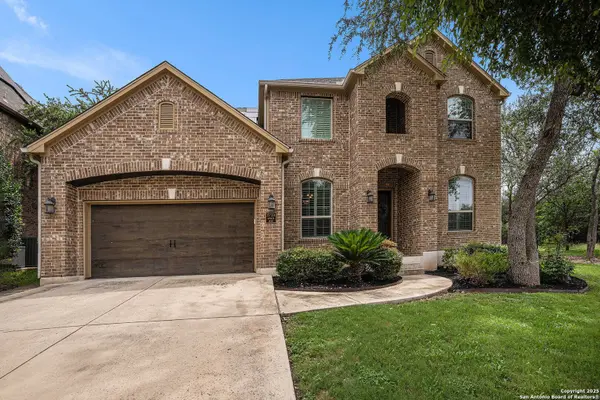 2715 Sonata Park, San Antonio, TX 78230