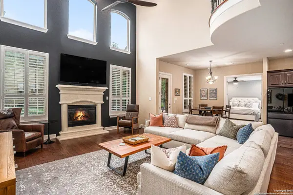 2715 Sonata Park, San Antonio, TX 78230