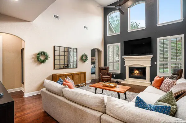 2715 Sonata Park, San Antonio, TX 78230
