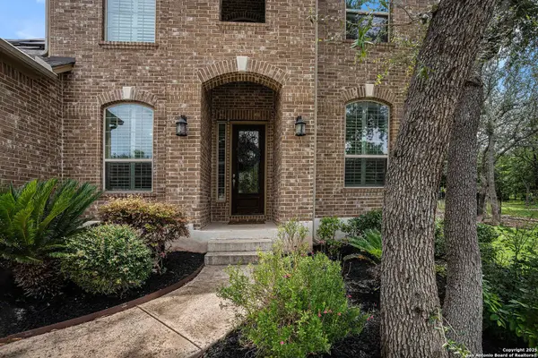2715 Sonata Park, San Antonio, TX 78230