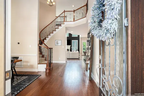 2715 Sonata Park, San Antonio, TX 78230