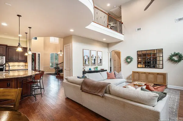 2715 Sonata Park, San Antonio, TX 78230