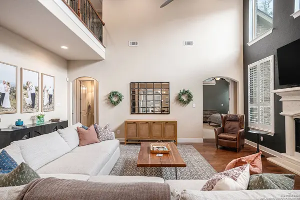 2715 Sonata Park, San Antonio, TX 78230